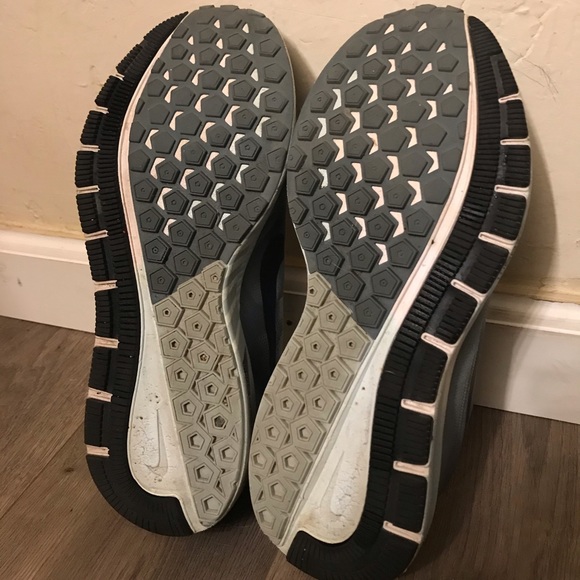 Nike Zoom Structure 21 Women 7.5 - Picture 5 of 6